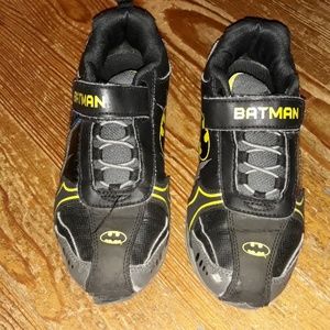 Batman "On The Run" Limited Edition Sneakers